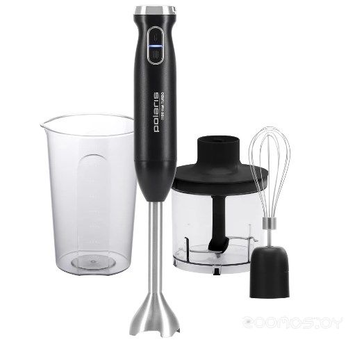 Блендер Polaris PHB 1599 черный