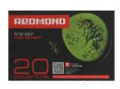 Стационарный блендер Redmond RSB-M3407