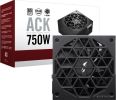 Блок питания 1stPlayer ACK 750W HA-750AC2