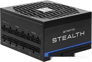 Блок питания Chieftec Stealth SPX-1200-FC