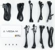 Блок питания Chieftec Vega M 1000W PPG-1000-C
