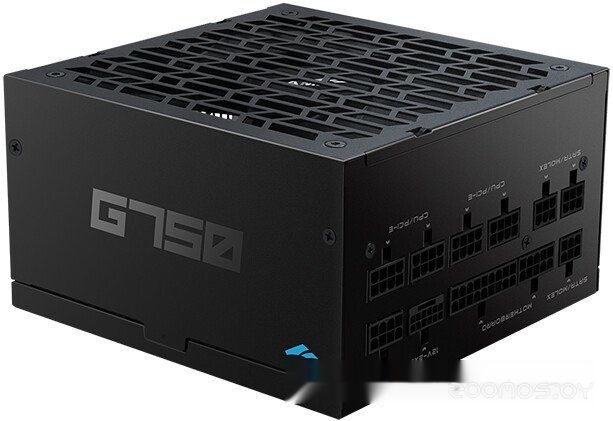 Блок питания Sama G750 750W G0750-BKGFF001-EU