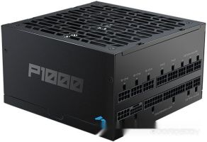Блок питания Sama P1000 1000W P1000-BKPFF001-EU