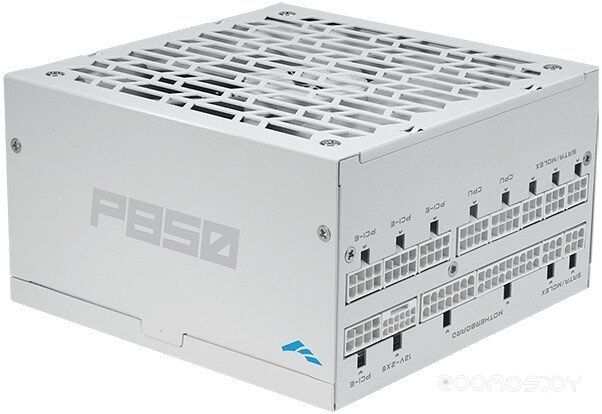 Блок питания Sama P850 850W P0850-WHPFF001-EU