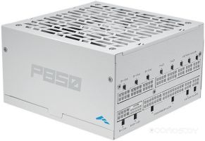 Блок питания Sama P850 850W P0850-WHPFF001-EU