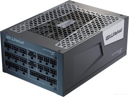 Блок питания Seasonic Prime PX-1600 SSR-1600PD2