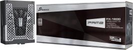 Блок питания Seasonic Prime PX-1600 SSR-1600PD2
