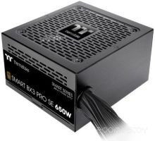 Блок питания Thermaltake Smart BX3 Pro SE 650W PS-SPD-0650NNSABE-7