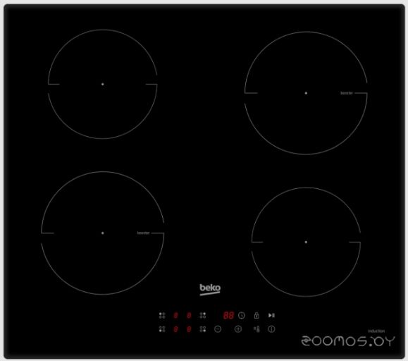 Варочная панель Beko HII 64400 TO
