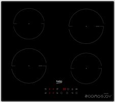 Варочная панель Beko HII 64400 TO