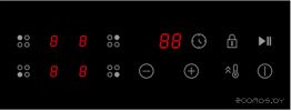 Варочная панель Beko HII 64400 TO