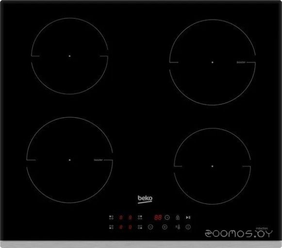 Варочная панель Beko HII64400TXO