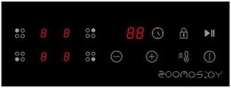 Варочная панель Beko HII64400TXO