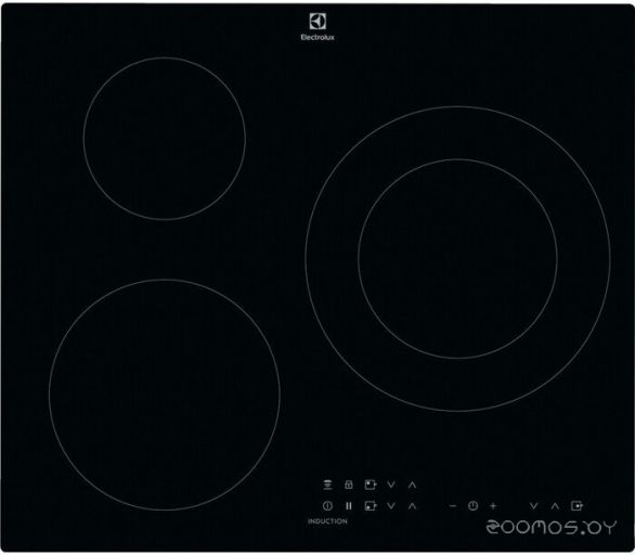 Варочная панель Electrolux LIT60336C