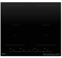 Варочная панель Konigin Barbet I604 S2BK