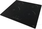 Варочная панель Schtoff I60H11 Nano Matte Black