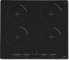Варочная панель Schtoff I60H12 Nano Matte Black