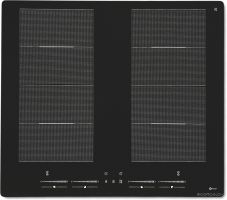 Варочная панель Schtoff I60H14 Nano Matte Black