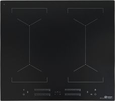 Варочная панель Schtoff I6S10B Nano Matte Black