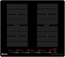 Варочная панель Schtoff IF7007 Black