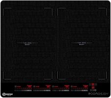 Варочная панель Schtoff IF7008 Black