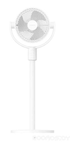Вентилятор Xiaomi Smart Standing Air Circulation Fan (BPLDS11DM) (BHR9849EU)
