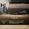 Пылесос Dreame Cordless Vacuum Cleaner Z40 TangleCut Flex VRV62F (евровилка, черный)