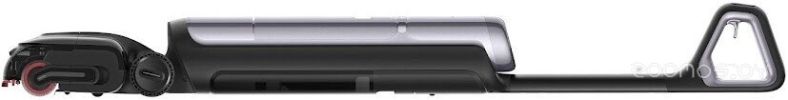 Вертикальный моющий пылесос Dreame H16 Pro Steam Wet and Dry Vacuum HHR48F (с евровилкой)