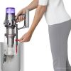 Пылесос Dyson V11 Advanced 479332-01 (никель/фиолетовый)