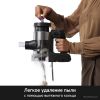 Пылесос Trouver S7 V2595 (евровилка)