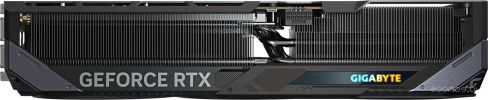Видеокарта Gigabyte GeForce RTX 5090 Gaming OC 32G GV-N5090GAMING OC-32GD