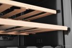 Винный шкаф ZUGEL ZCWF281DB Dual Zone