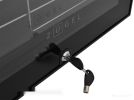 Винный шкаф ZUGEL ZCWF281DB Dual Zone