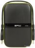 Внешний накопитель Silicon Power Armor A60 4TB SP040TBPHDA60S3K