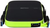 Внешний накопитель Silicon Power Armor A60 4TB SP040TBPHDA60S3K