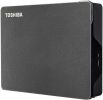 Внешний накопитель Toshiba Canvio Gaming 4TB HDTX140EK3CA
