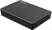 Внешний накопитель Toshiba Canvio Gaming 4TB HDTX140EK3CA