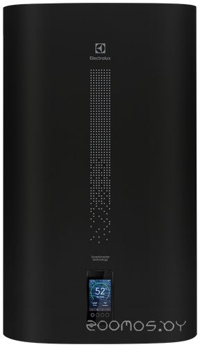 Водонагреватель накопительный Electrolux EWH 100 SmartInverter Grafit