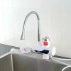 Проточный электрический водонагреватель-кран Potato P0060-7