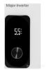 Накопительный электрический водонагреватель Royal Thermo RWH 100 Major Inverter