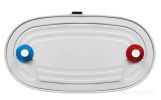 Накопительный электрический водонагреватель Royal Thermo RWH 100 Major Inverter