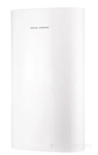 Накопительный электрический водонагреватель Royal Thermo RWH 50 ST W