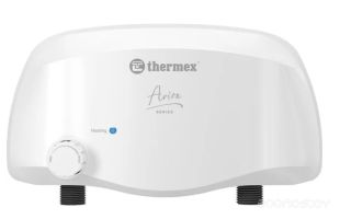 Проточный электрический водонагреватель кран+душ Thermex Arion 3500 combi