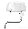 Проточный электрический водонагреватель кран+душ Thermex Arion 3500 combi