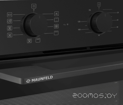 Духовой шкаф Maunfeld AEOK7610B2, фото 6