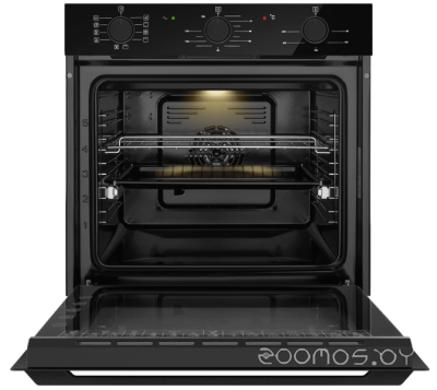 Духовой шкаф Maunfeld AEOK7610B2, фото 4