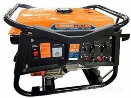 Бензиновый генератор MaxPiler MPG-3000C