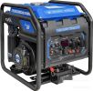 Бензиновый генератор ТСС SGG 3800EI 060046