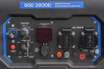 Бензиновый генератор ТСС SGG 3800EI 060046