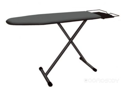 Гладильная доска Braun IB 3001 BK